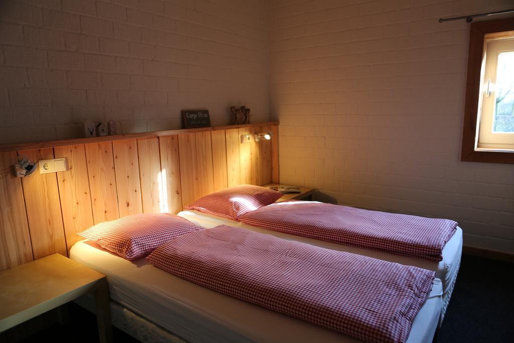 De Pol Villa Haaksbergen Room photo